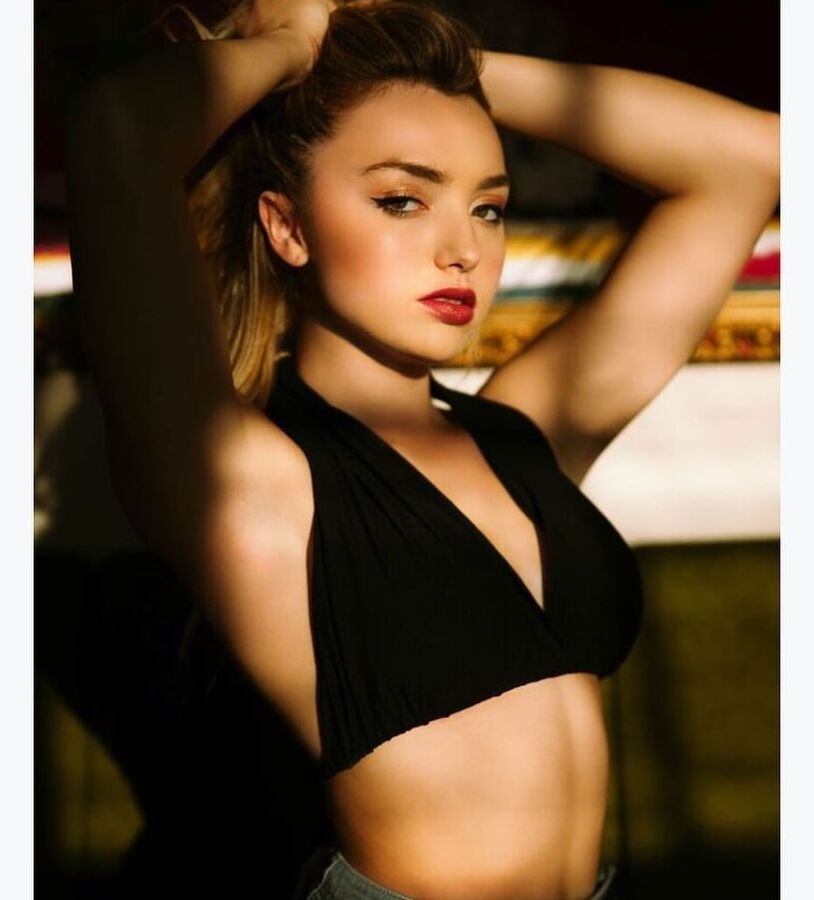 Peyton List