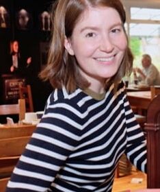 Natasha Raskin