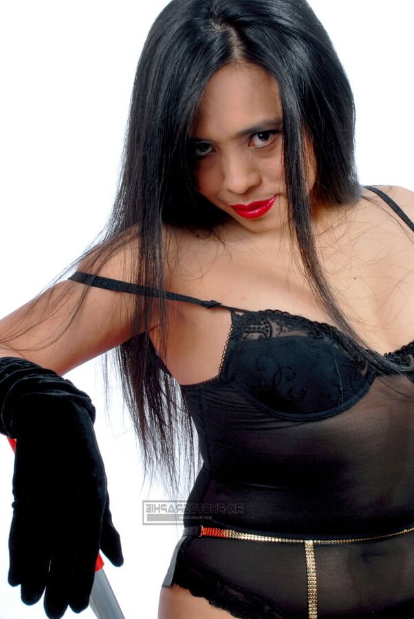 Asian Lover