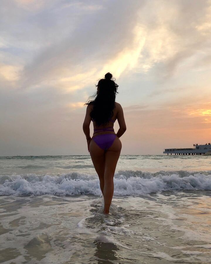 Shirin David