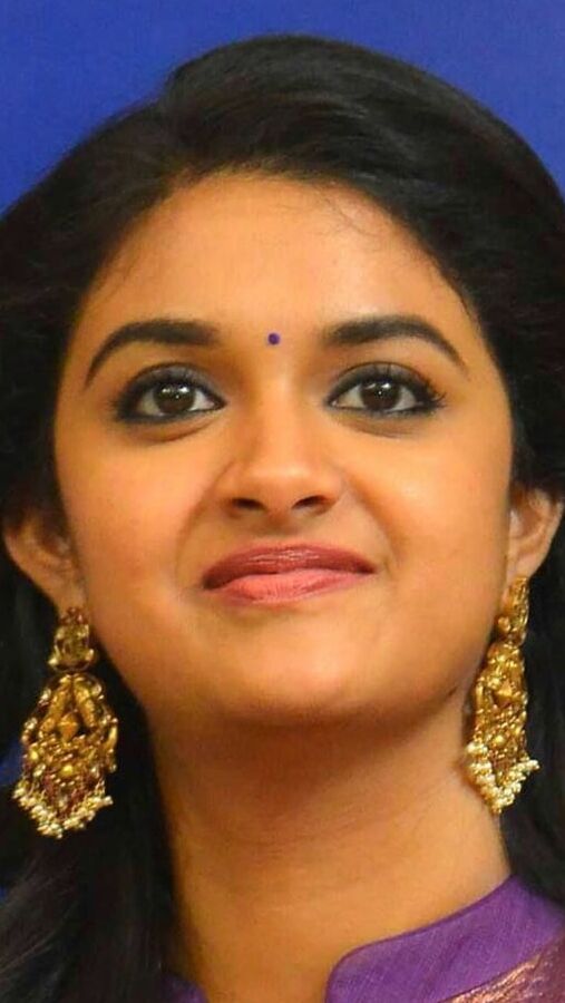 Keerthy Fap Face