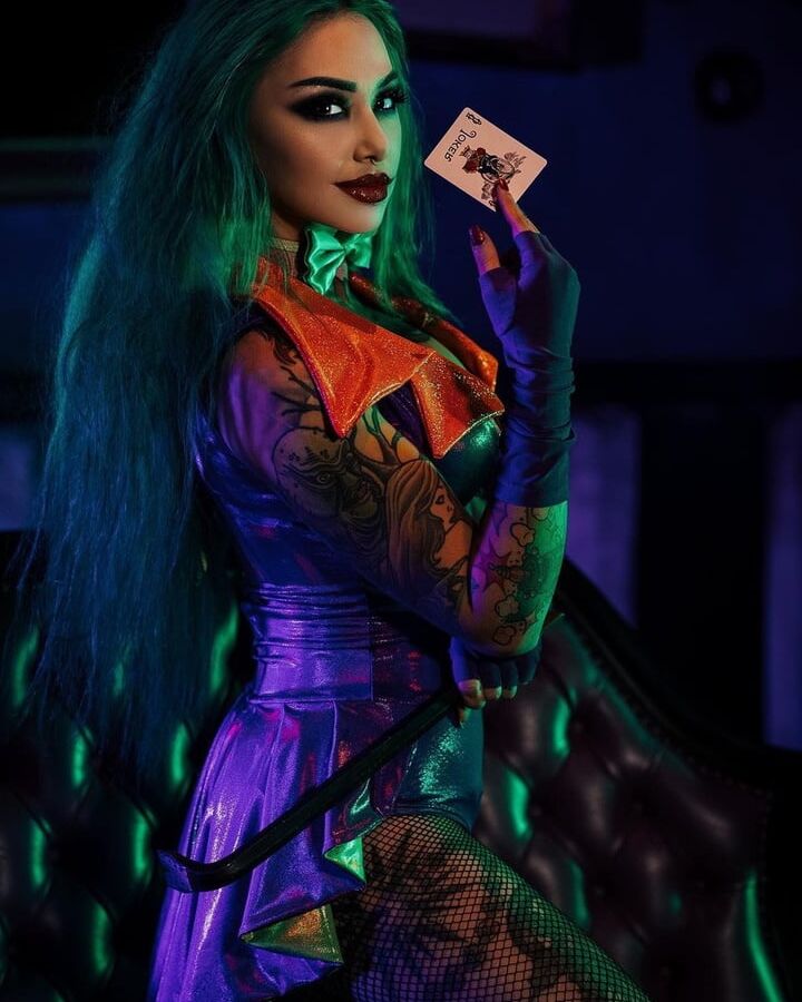 Shotzi Blackheart