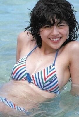 Kyoko Koizumi
