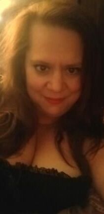 BBW Milf