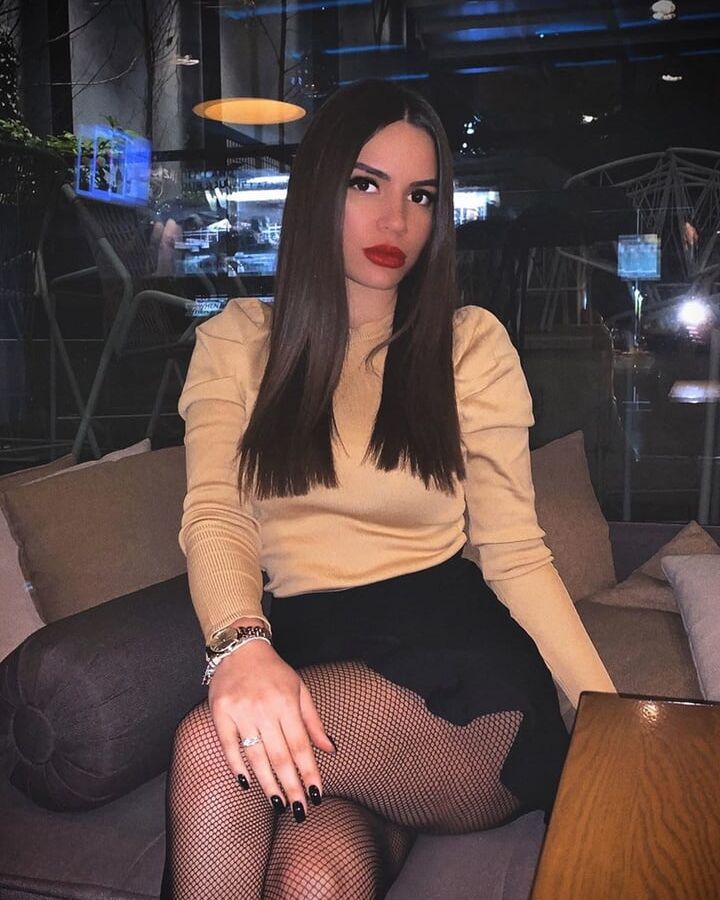 My Serbian whores for tribute-Moje kurvice za drkanje XXXlll