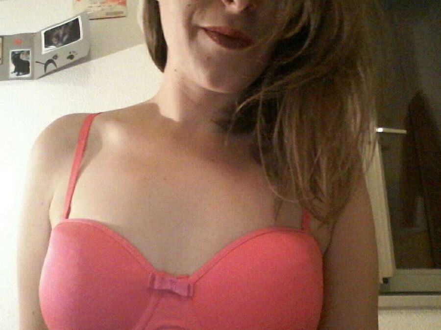 FRENCH SLUT