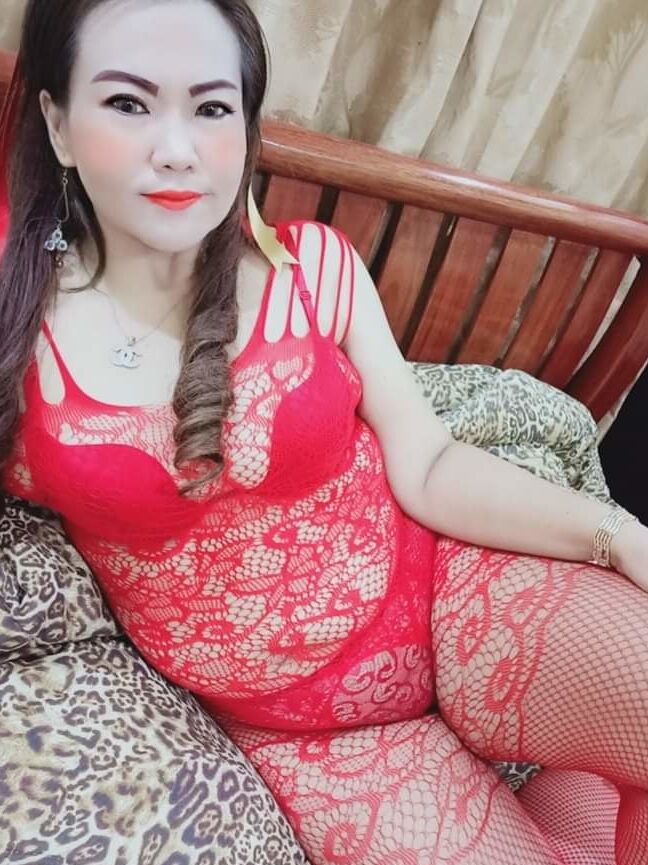Janda payudara besar