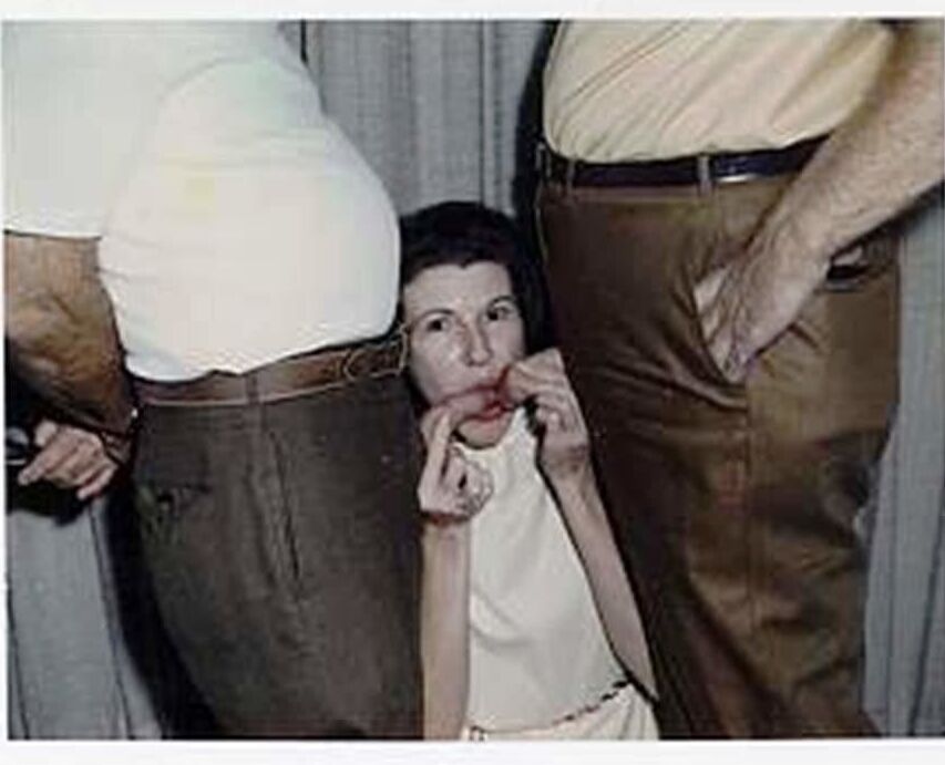 Vintage Amateurs