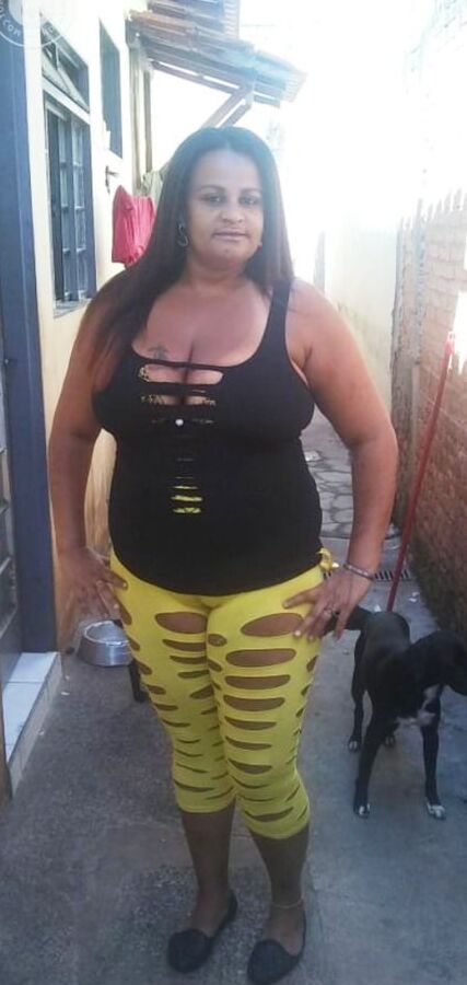 Leggings &amp; Shorts (bucetas apertadas)