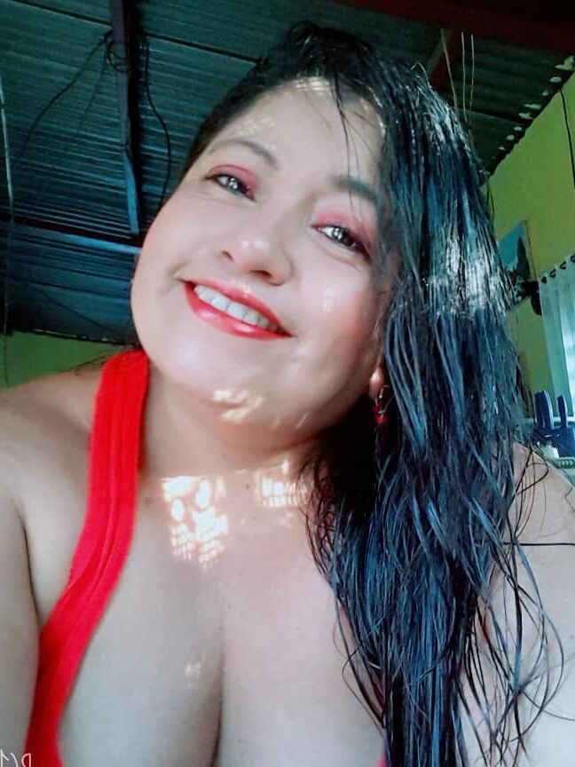 rosario andrade