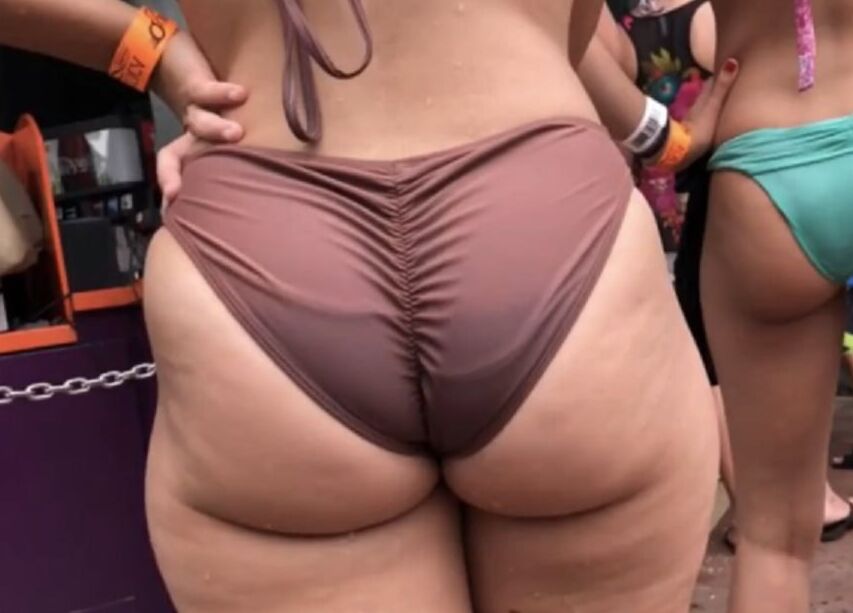 Faces, Asses, Features