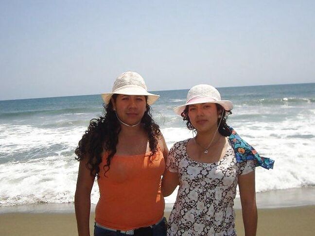 Mexicana caliente
