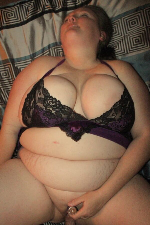 ぽっちゃり系の巨乳