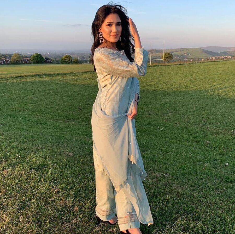 Sexy Paki sluts