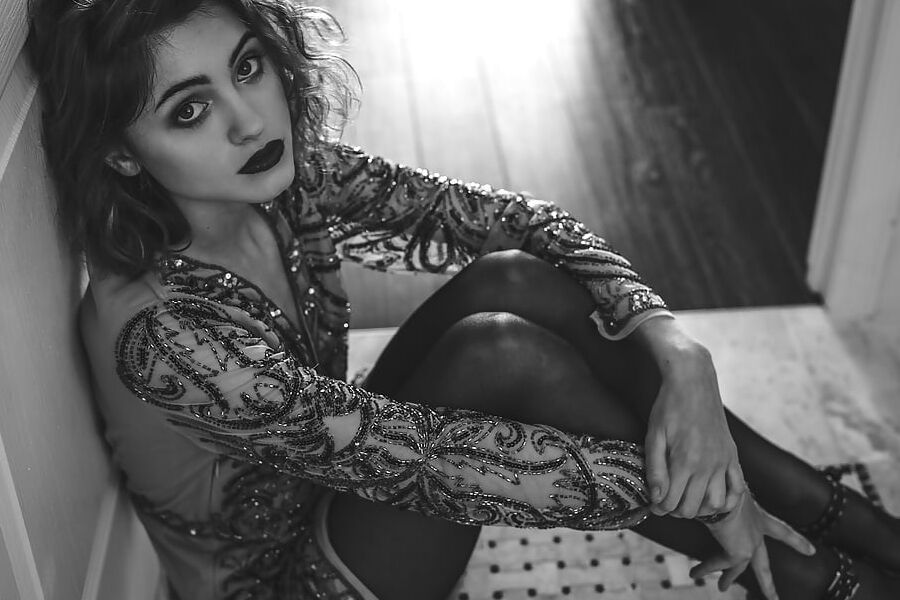Celebrity Hot - Natalia Dyer