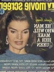 Vintage Mag Cine Covers