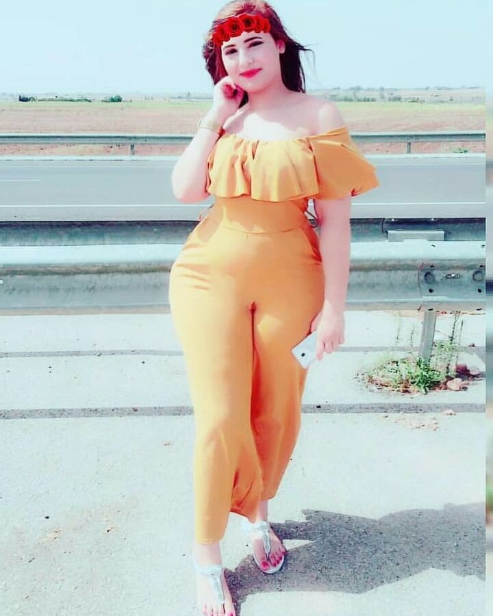 Tunisian istangram bitchs