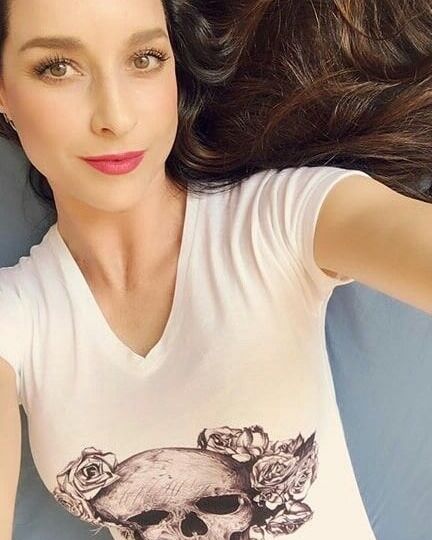 Susana Gonzales