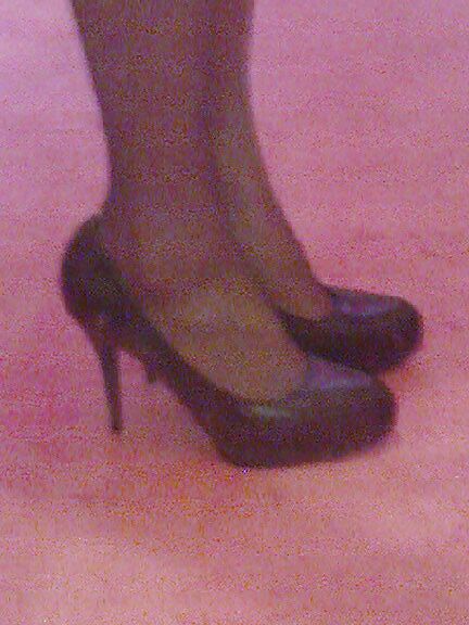 New Heels