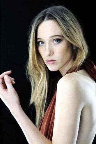 Sophie Lowe
