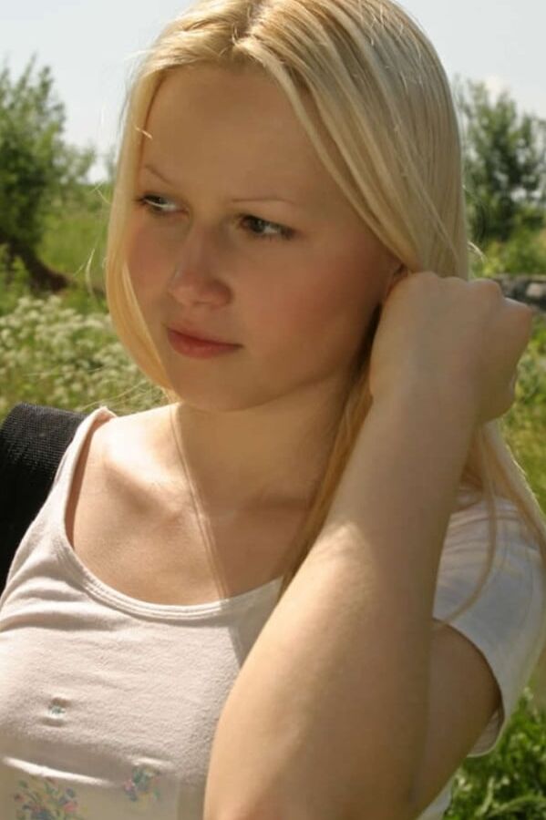 Youth and beauty