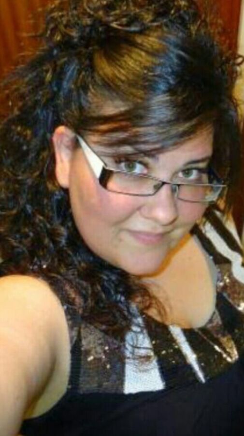 BBW White French Francaise Grosse Maman Daronne