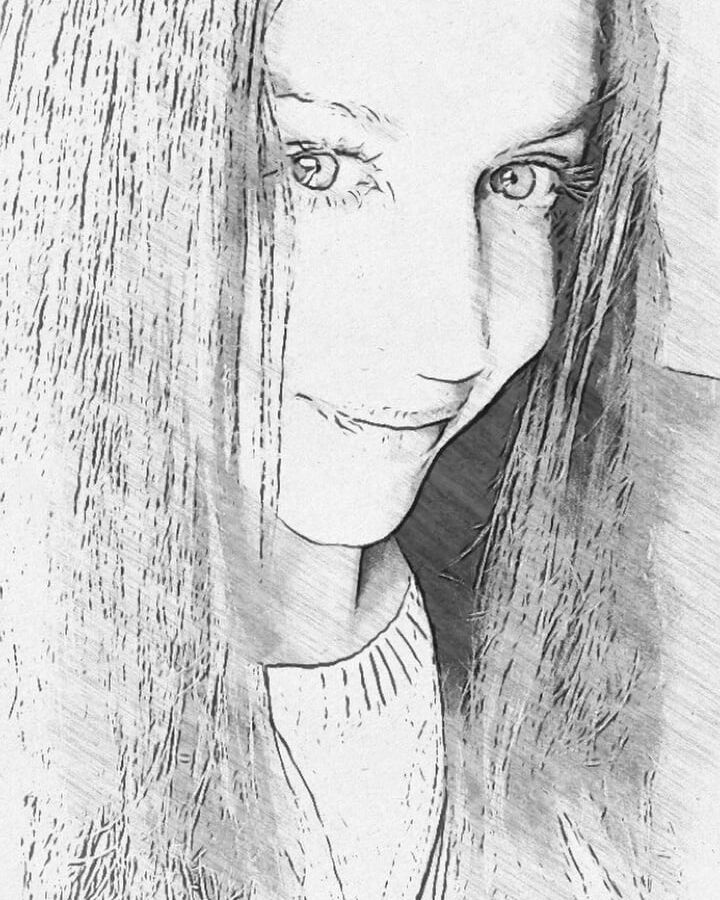 Pattie Mallette
