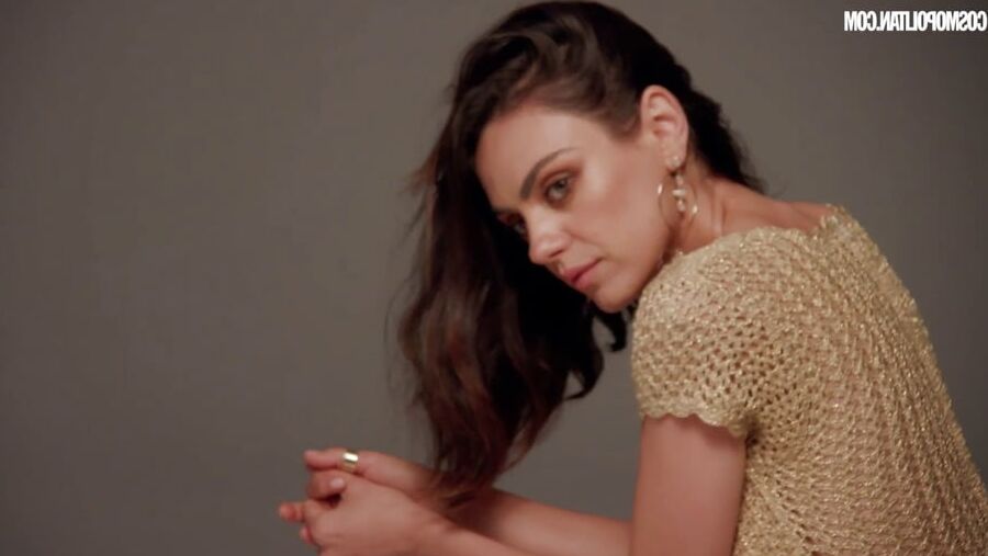 Mila Kunis candy!