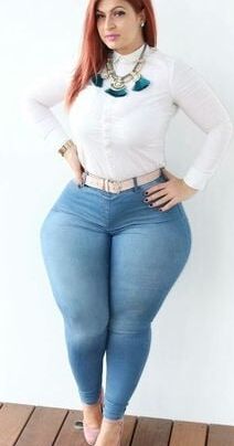 Cute fatties