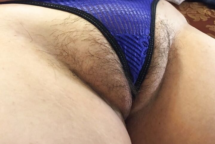 Smell My Panties