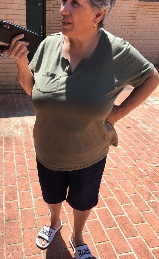 MILF Teresa