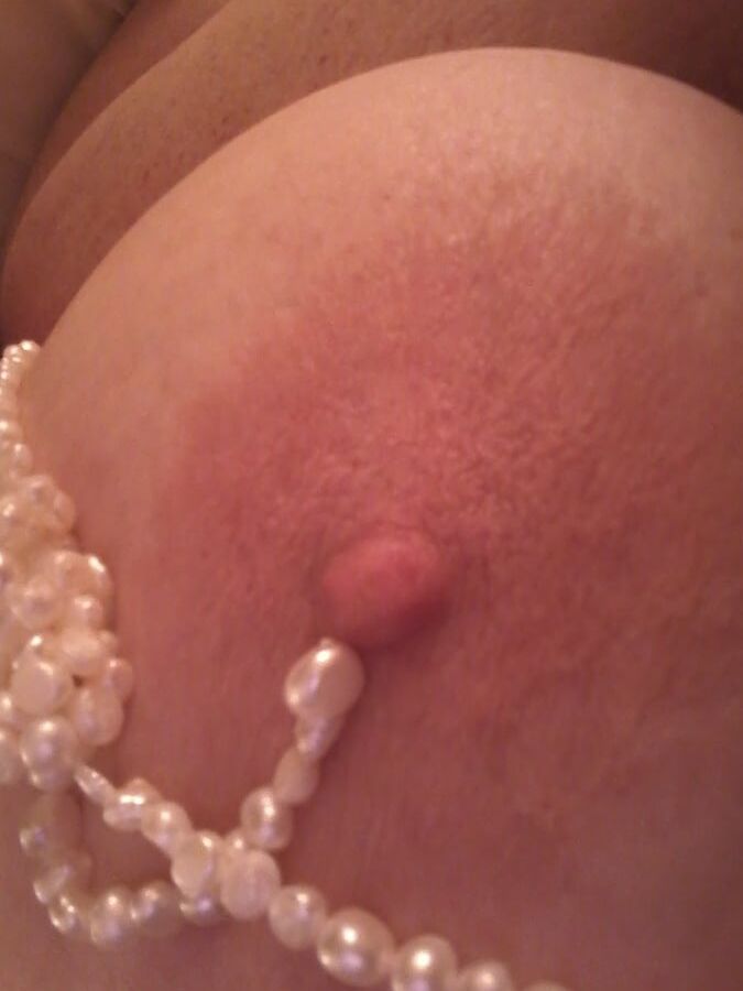 my lovely tits