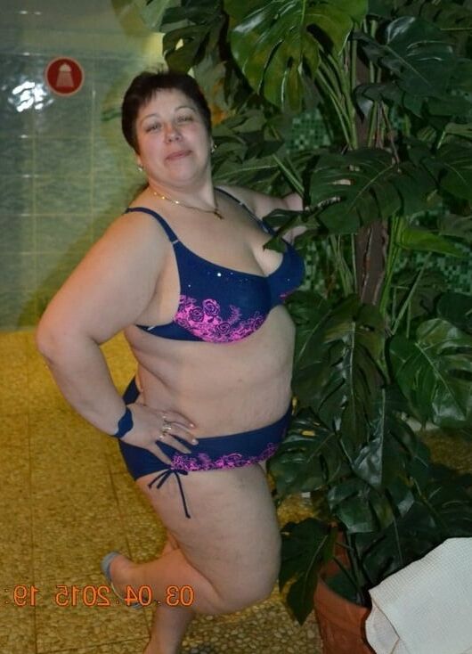 Granny beach
