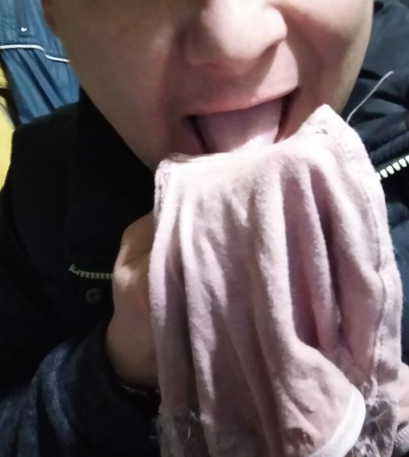 mom&;s used panties