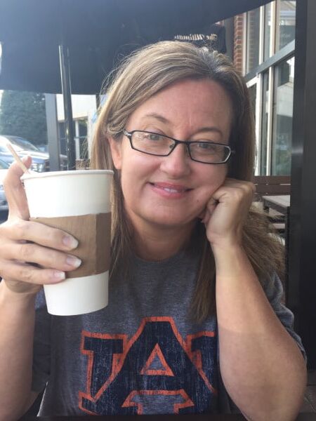 Amanda from Raleigh