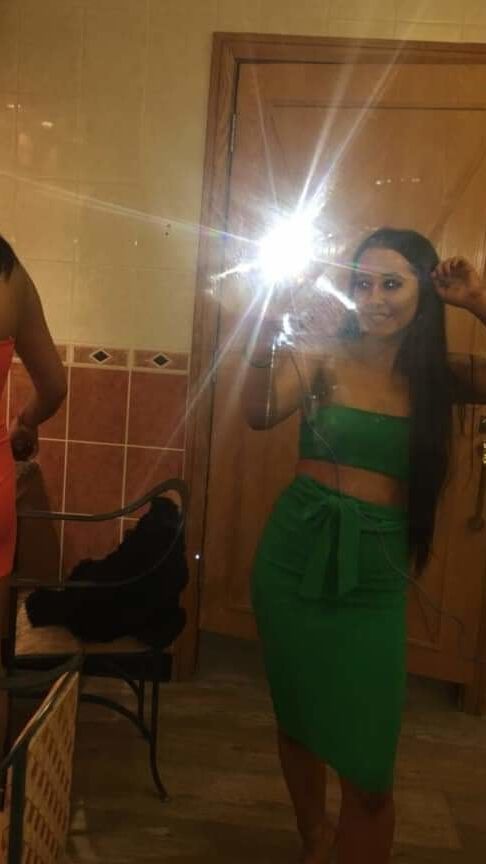 Sexy Irish girl from Belfast
