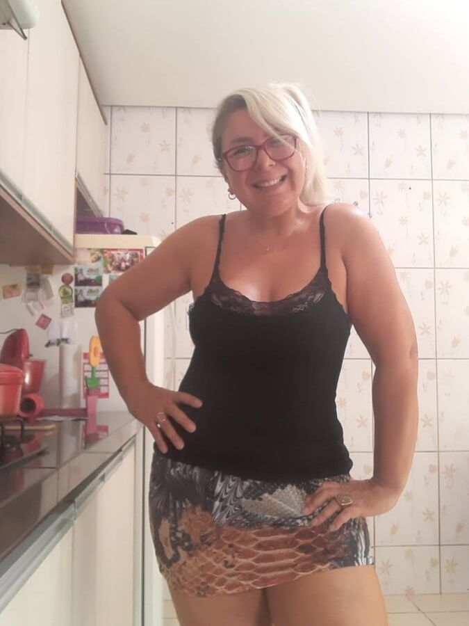 Lidia my ex-Wife