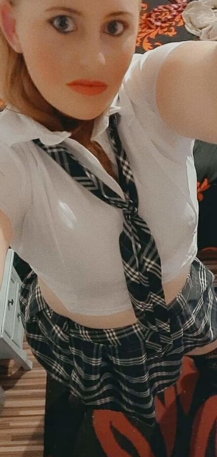 Naughty girl samantha