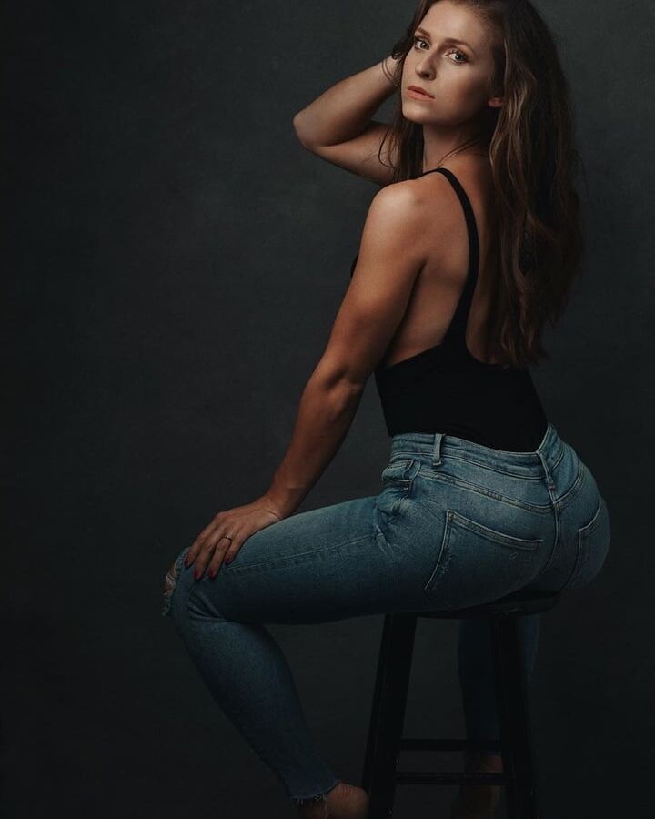 Fit Bitch Rebecca