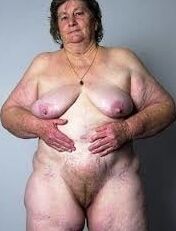 big granny