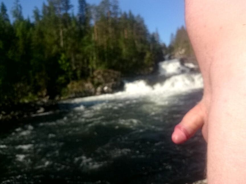 Outdoor in nature