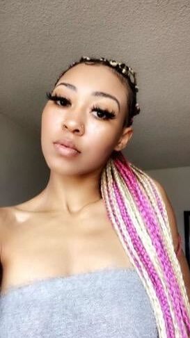 Asian American Antelope Valley Escort
