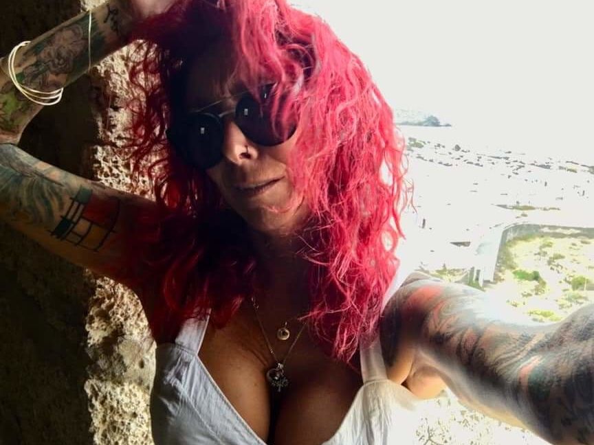 Madurita abusadora