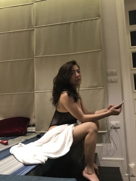 Vietnamese gf