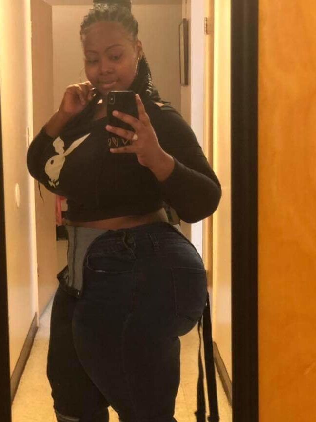 Phat Ass