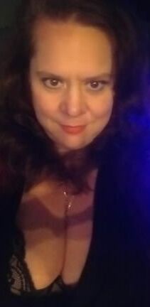 BBW Milf