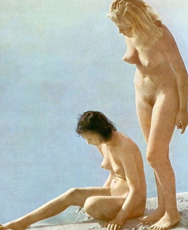 Vintage Outdoor