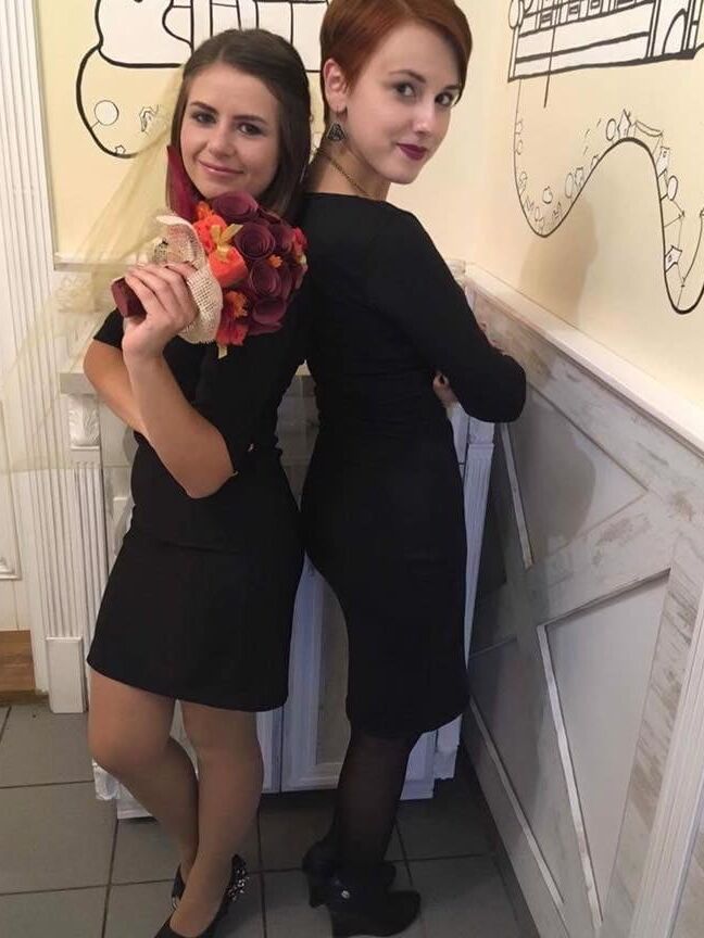 Pantyhose mix