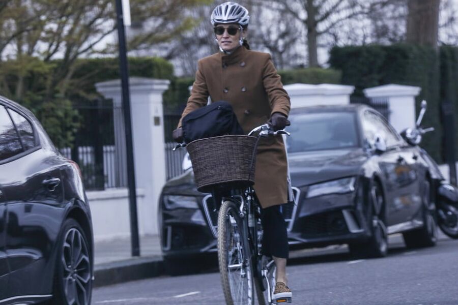 Pippa Middleton