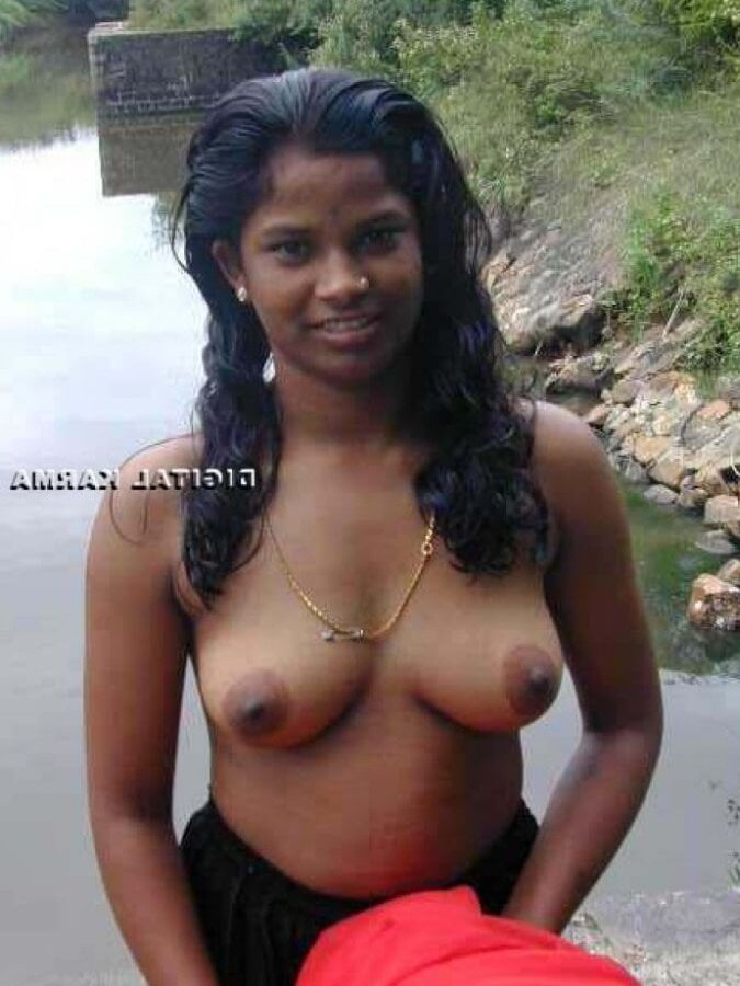 Amazing Indians - Deepa